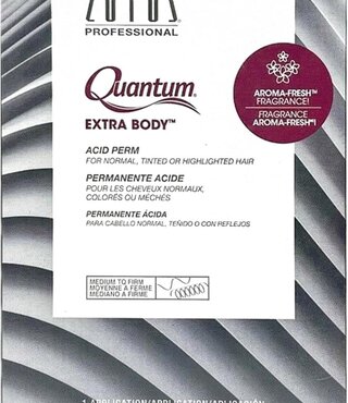 Zoto Quantum Extra Body