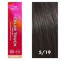 Wella Wella Color Touch 5/19 Light Brown Ash 2oz