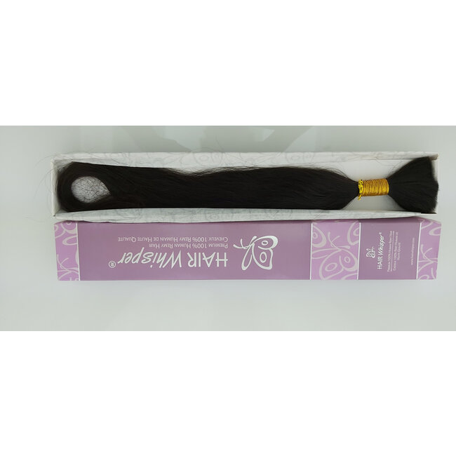 HairWhisper HairWhisper  22" Virgin CLEAR OUT! Raw Virgin Human Remy