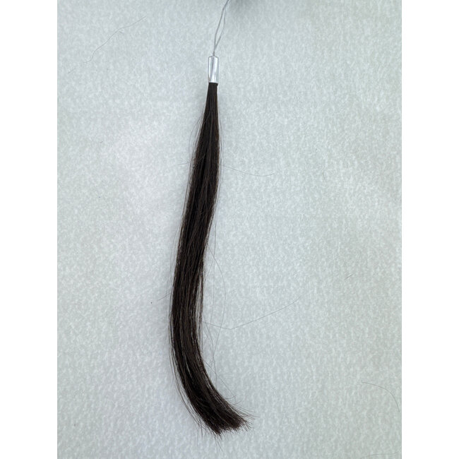 HairWhisper E-ZEE LOOP Human Remy   22" 10/pk