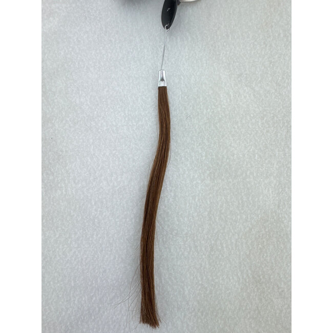 HairWhisper E-ZEE LOOP Human Remy   22" 10/pk