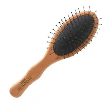 The Green Earth Brush