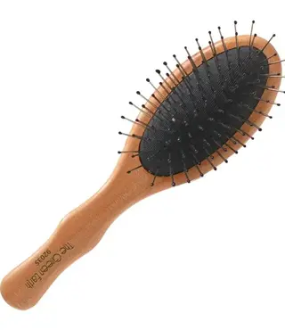 The Green Earth Brush