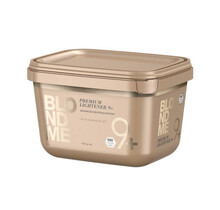 Schwarzkopf Blonde 9+ Lightener  Bleach 450g