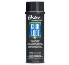 Oster Kool Lube 3 Coolant 14oz