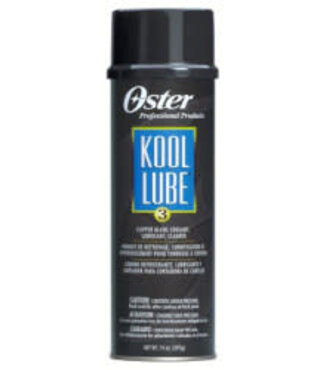Oster Kool Lube 3 Coolant 14oz