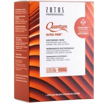 Zoto Quantum Ultra Firm Perm