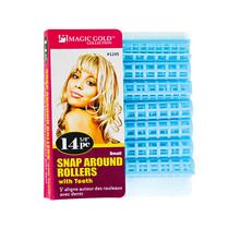 Snap On MagneticRoller 14pc 16mm( Blue)