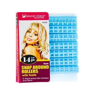 Snap On MagneticRoller 14pc 16mm( Blue)