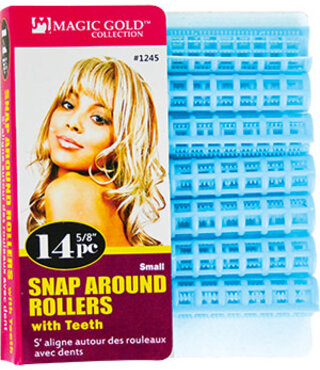 Snap On MagneticRoller 14pc 16mm( Blue)