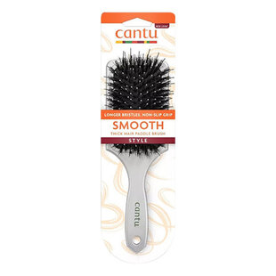 Cantu SmoothThick Hair Paddle Brush