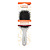 Cantu Cantu SmoothThick Hair Paddle Brush