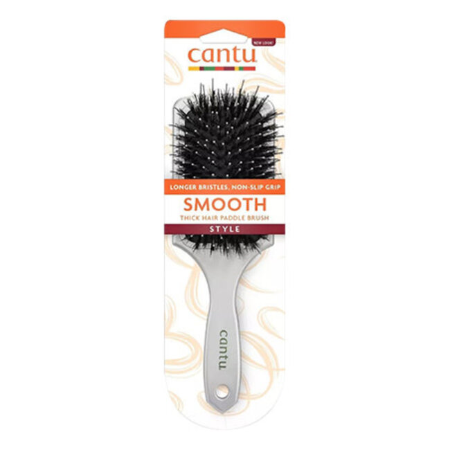 Cantu Cantu SmoothThick Hair Paddle Brush