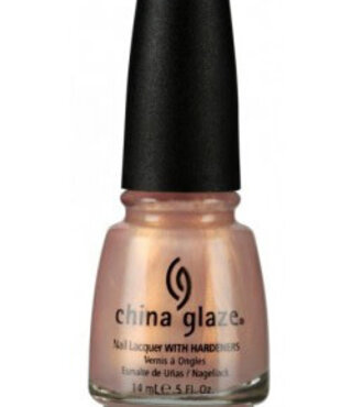 China Glaze Camisole