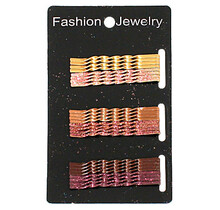 Color Bobby Pin