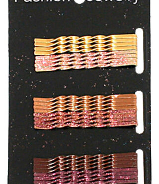 Color Bobby Pin