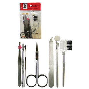 DAIDAIKU Portable Personal Care Set