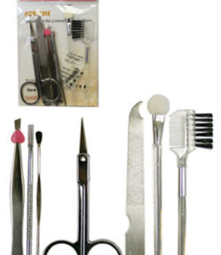 DAIDAIKU Portable Personal Care Set