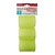 Donna Donna Self-Gripping Rollers 2 1/4 "   3pc (Green)