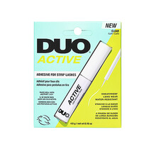 Duo Active Adhesive for Strip Lashes Clear