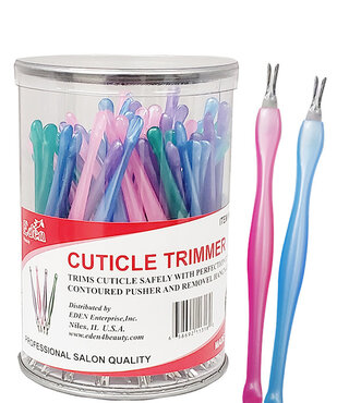 Eden Cuticle Trimmer