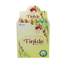 EDEN Tinkle Eyebrow  Razor