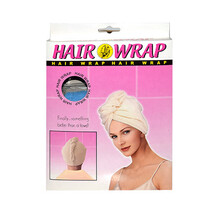 Hair Wrap