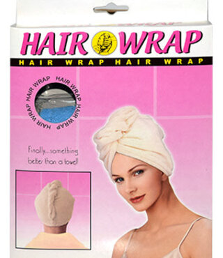 Hair Wrap