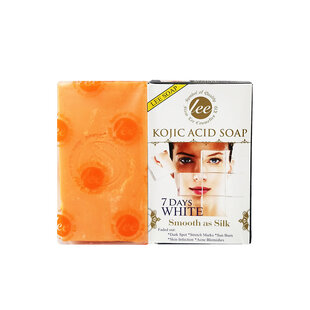 KOJIC Acid Soap 160g