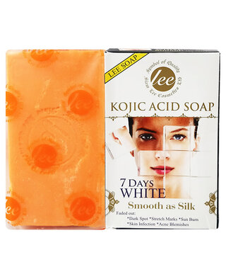 KOJIC Acid Soap 160g