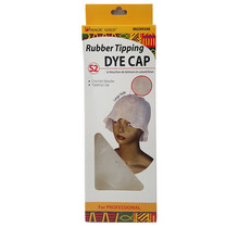 Magic Gold Tipping Dye Cap S2