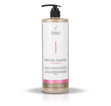 Profesional Cosmetics Protein Complex Detox Shampoo 1 Liter