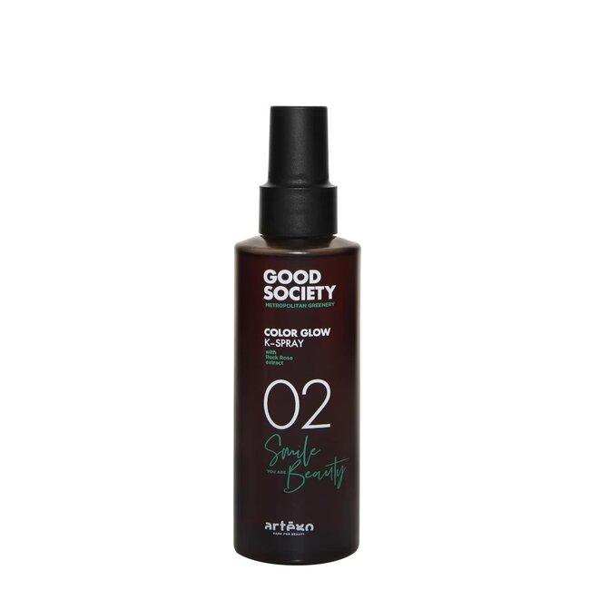 Artego Art ego Good Society Color Glow K-Spray 150ml