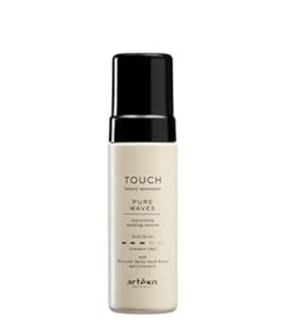 Atego Touch Beauty Movement Pure Waves