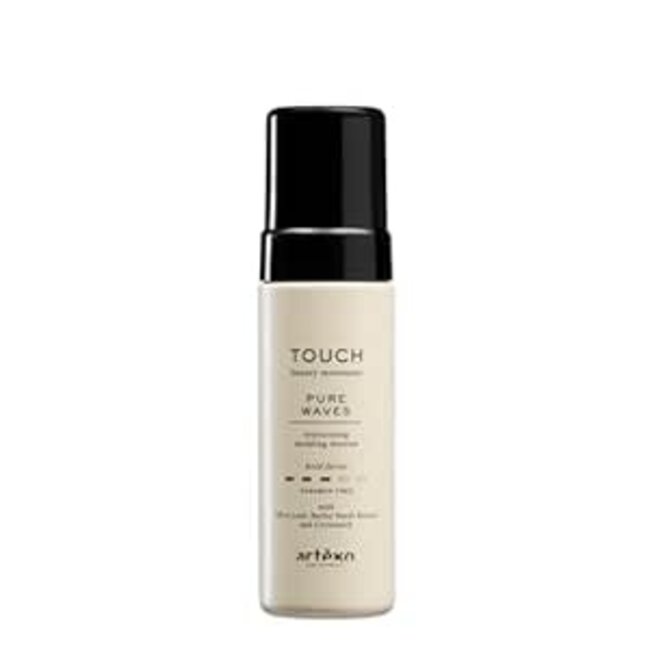 Artego Atego Touch Beauty Movement Pure Waves