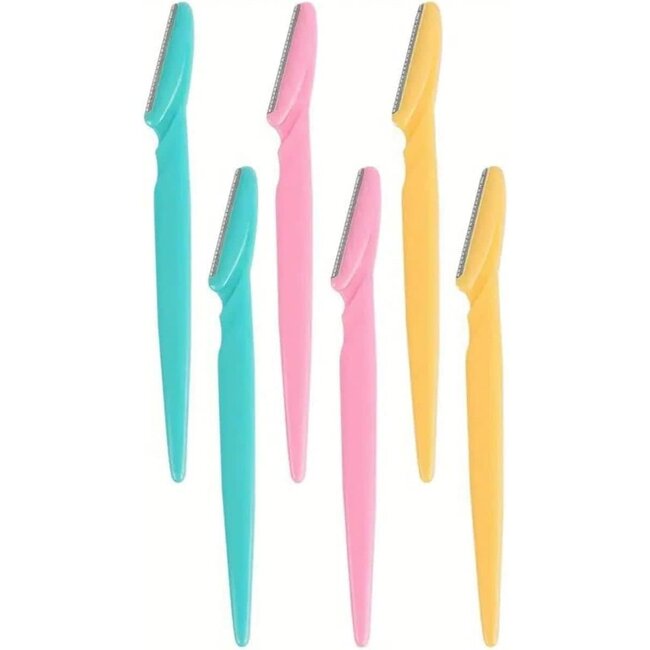 Eden EDEN Tinkle Eyebrow  Razor