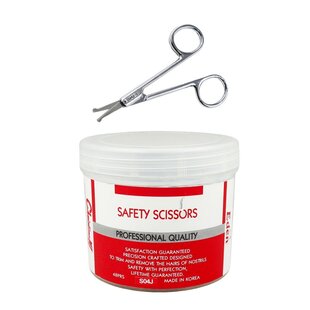 EDEN Safety Scissors
