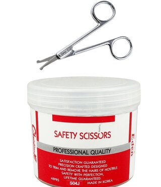 EDEN Safety Scissors