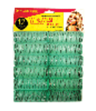 Magic Gold Wire Mesh Roller Med. 12pk