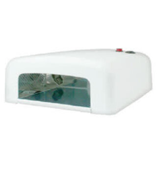 UV Lamp Gel Curing ST818/KT818
