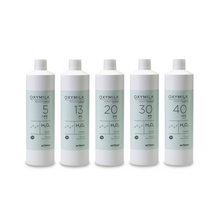 Artego  OXYMILK  Beauty Fusion  33.8FL OZ