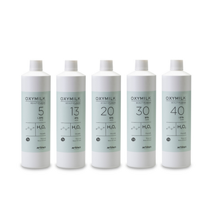 Artego  OXYMILK  Beauty Fusion  33.8FL OZ