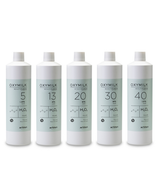 Artego  OXYMILK  Beauty Fusion  33.8FL OZ