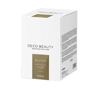 Artego Deco Beauty Balayage Bleaching Powder 2x 500g