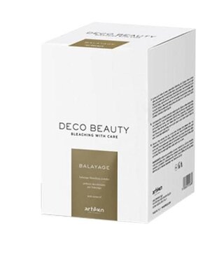 Artego Deco Beauty Balayage Bleaching Powder 2x 500g