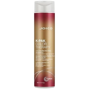 K-Pak Color Therapy Color- Protection  Shampoo 300ml