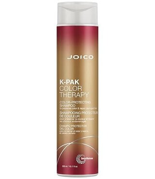 K-Pak Color Therapy Color- Protection  Shampoo 300ml