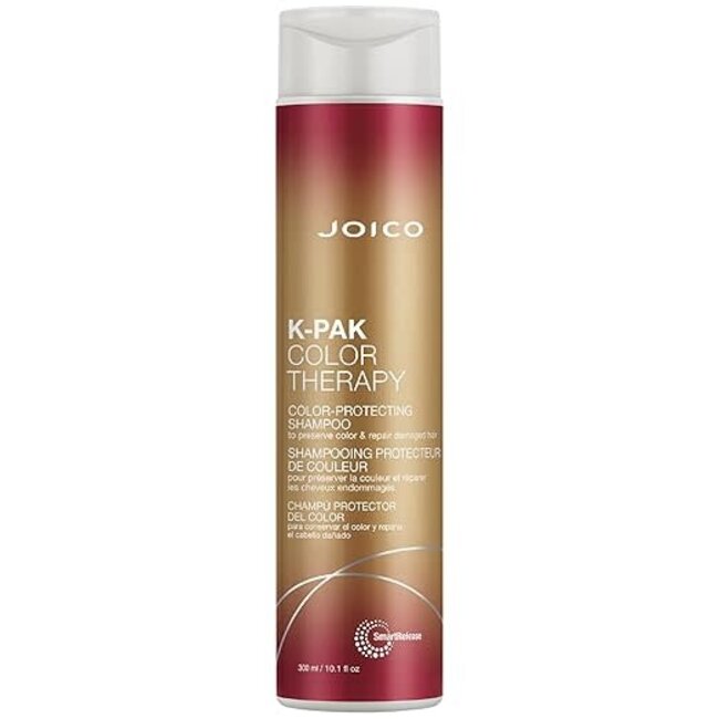 Joico K-Pak Color Therapy Color- Protection  Shampoo 300ml