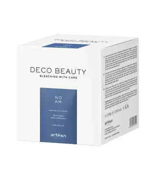 Artego Deco Beauty Ammonia Free Bleaching Powder 2x 500g