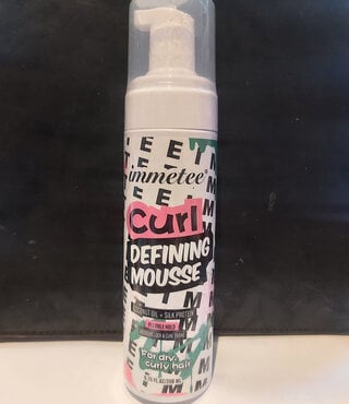 Curl Defining Mousse 200ml